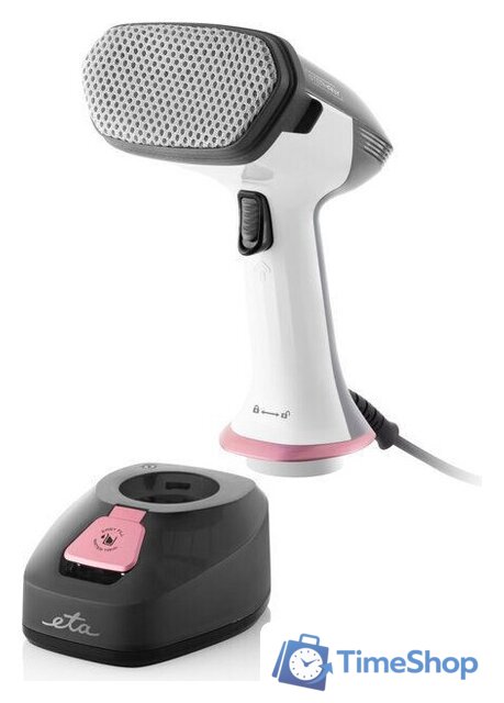 Отпариватель ETA Stephany 2270 90000 - Изображение №7 — Интернет-магазин Time-Shop