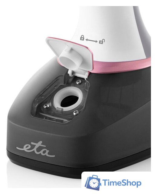 Отпариватель ETA Stephany 2270 90000 - Изображение №5 — Интернет-магазин Time-Shop