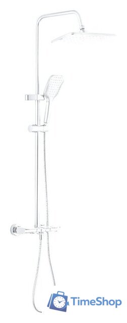 Душевая система  Ekko E2502-8 - Изображение №1 — Интернет-магазин Time-Shop