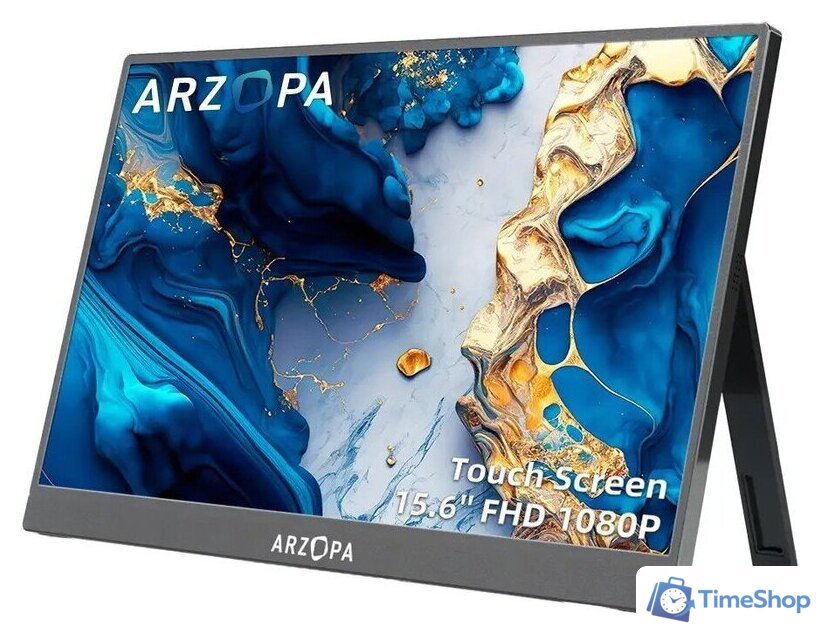 Портативный монитор Arzopa A1T - Изображение №1 — Интернет-магазин Time-Shop