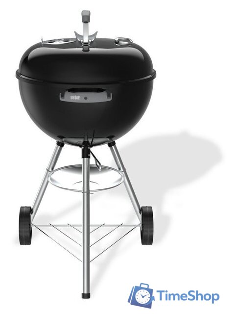 Гриль Weber Original Kettle 1502192 - Изображение №1 — Интернет-магазин Time-Shop