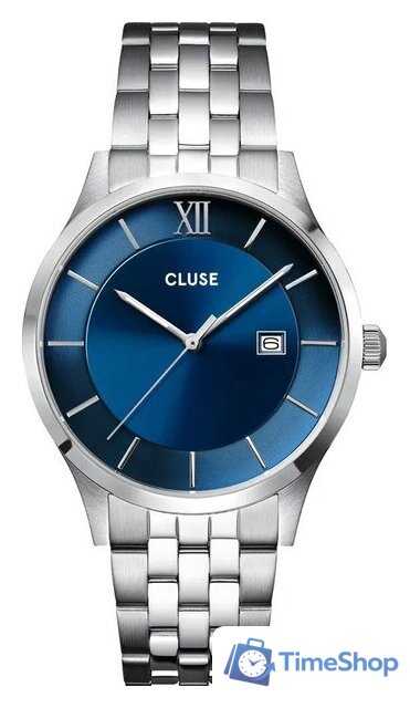 Наручные часы Cluse CW22701 - Изображение №1 — Интернет-магазин Time-Shop