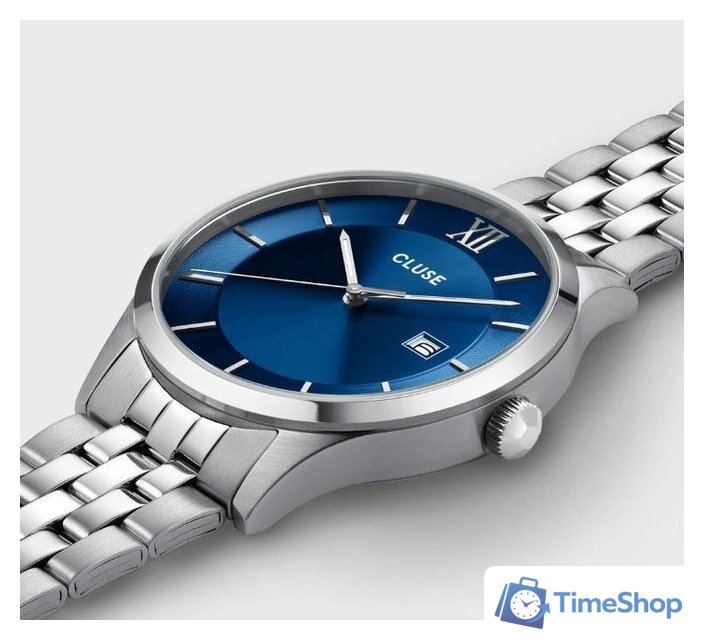Наручные часы Cluse CW22701 - Изображение №2 — Интернет-магазин Time-Shop