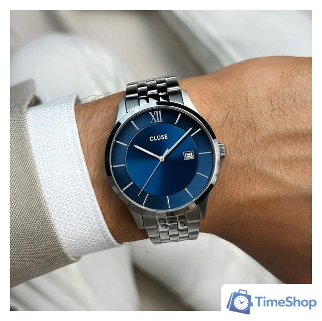 Наручные часы Cluse CW22701 - Изображение №5 — Интернет-магазин Time-Shop