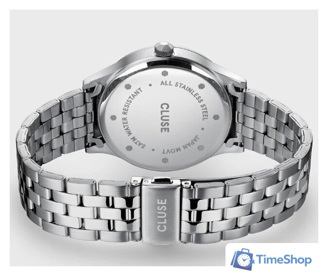Наручные часы Cluse CW22701 - Изображение №3 — Интернет-магазин Time-Shop