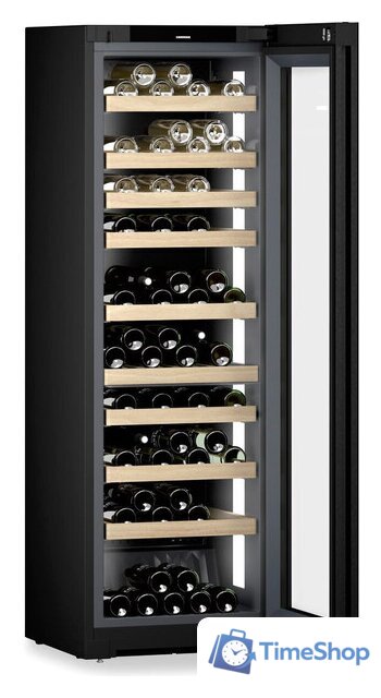 Винный шкаф Liebherr WPgbi 5272 Vinidor Selection - Изображение №1 — Интернет-магазин Time-Shop