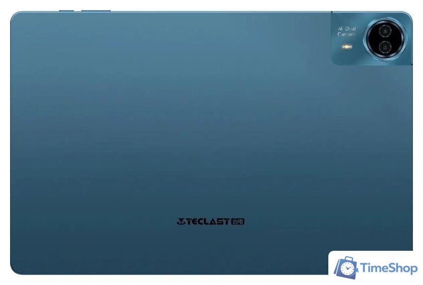 Планшет Teclast T70 Premium Set LTE 8GB/256GB (синий) - Изображение №4 — Интернет-магазин Time-Shop