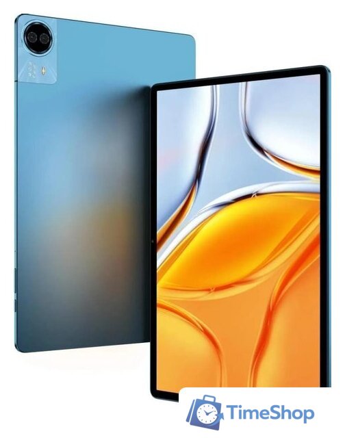 Планшет Teclast T70 Premium Set LTE 8GB/256GB (синий) - Изображение №9 — Интернет-магазин Time-Shop