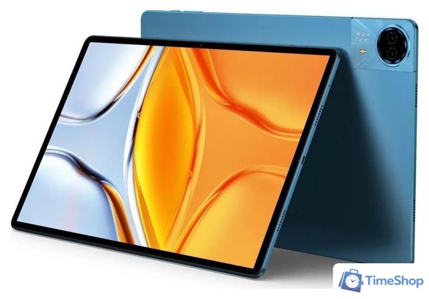 Планшет Teclast T70 Premium Set LTE 8GB/256GB (синий) - Изображение №10 — Интернет-магазин Time-Shop