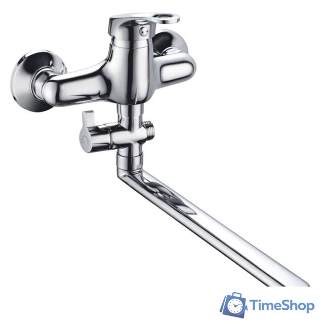 Смеситель Gross Aqua Base 7237258C-35L(F) - Изображение №1 — Интернет-магазин Time-Shop