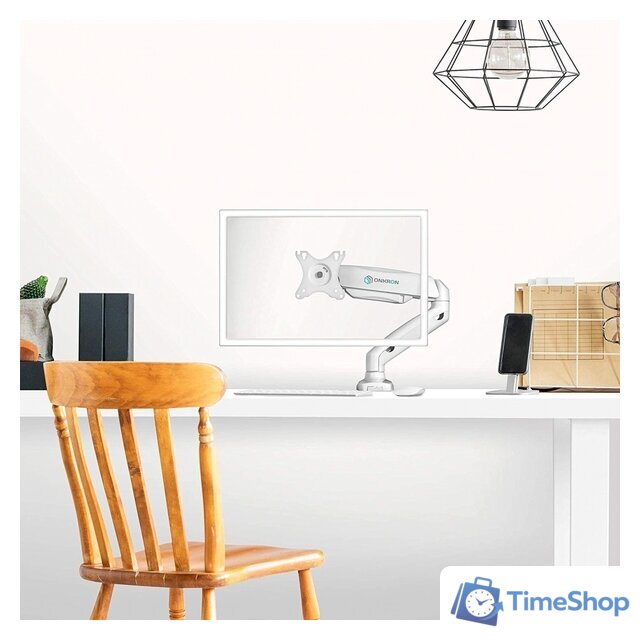 Кронштейн для монитора Onkron G80W - Изображение №7 — Интернет-магазин Time-Shop