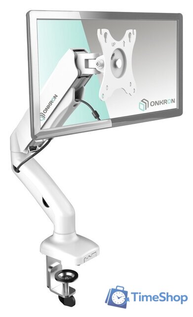 Кронштейн для монитора Onkron G80W - Изображение №2 — Интернет-магазин Time-Shop