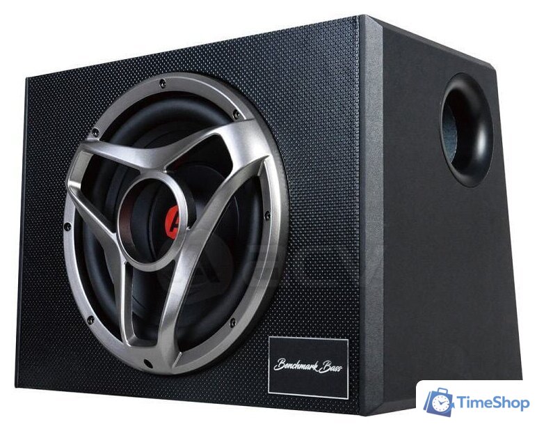 Корпусной активный сабвуфер ACV BBA-10R - Изображение №1 — Интернет-магазин Time-Shop