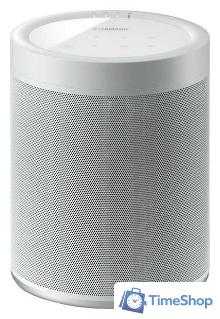 Беспроводная аудиосистема Yamaha MusicCast 20 (белый) - Изображение №1 — Интернет-магазин Time-Shop