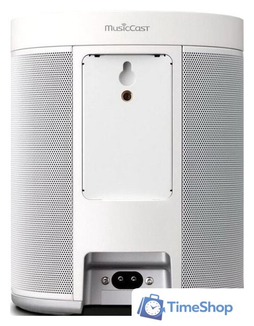 Беспроводная аудиосистема Yamaha MusicCast 20 (белый) - Изображение №5 — Интернет-магазин Time-Shop