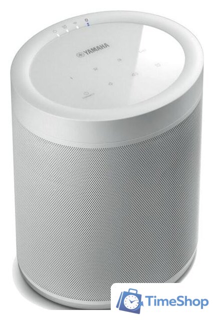Беспроводная аудиосистема Yamaha MusicCast 20 (белый) - Изображение №2 — Интернет-магазин Time-Shop