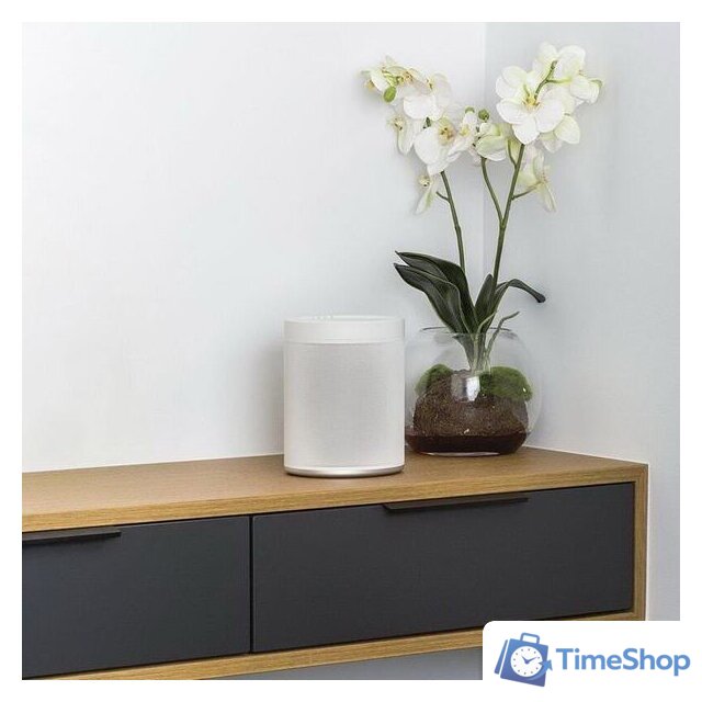 Беспроводная аудиосистема Yamaha MusicCast 20 (белый) - Изображение №6 — Интернет-магазин Time-Shop