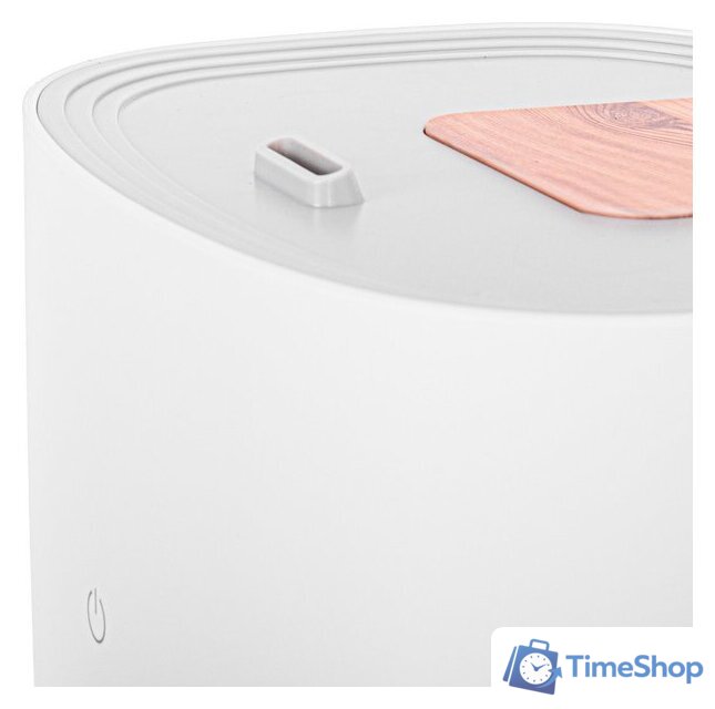 Увлажнитель воздуха Adler AD 7972 (белый) - Изображение №7 — Интернет-магазин Time-Shop