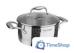 Кастрюля Rondell RDS-344 - Изображение №1 — Интернет-магазин Time-Shop
