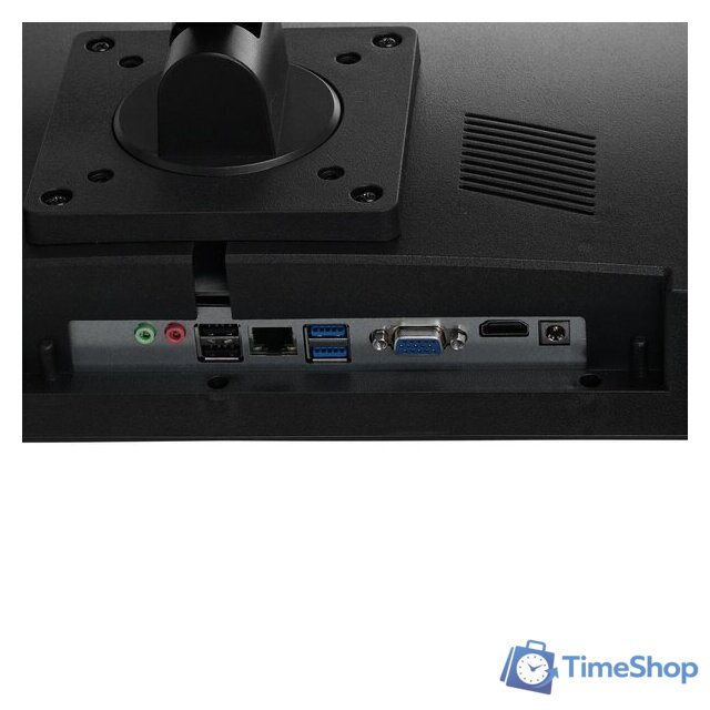 Моноблок iRU Tactio 23IH6P 2087697 - Изображение №9 — Интернет-магазин Time-Shop