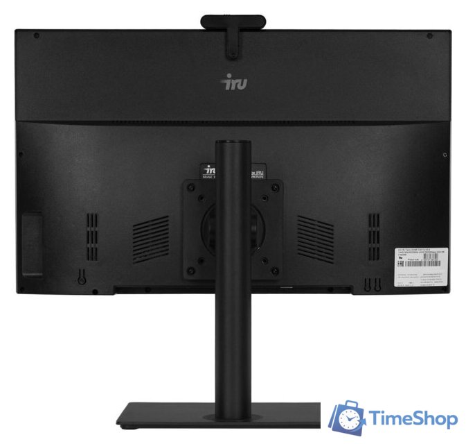 Моноблок iRU Tactio 23IH6P 2087697 - Изображение №10 — Интернет-магазин Time-Shop