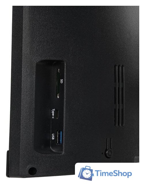 Моноблок iRU Tactio 23IH6P 2087697 - Изображение №8 — Интернет-магазин Time-Shop