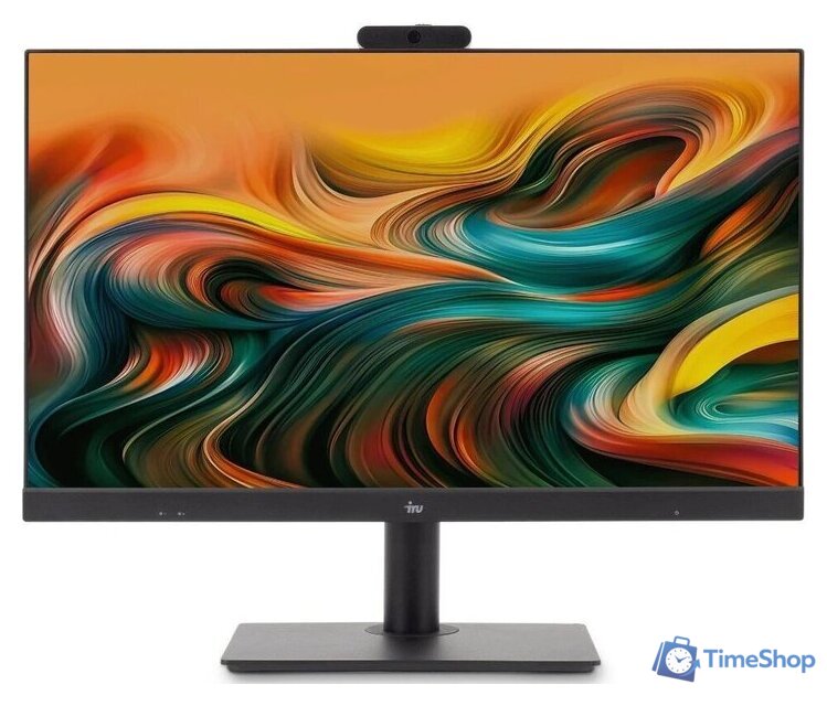 Моноблок iRU Tactio 23IH6P 2087697 - Изображение №1 — Интернет-магазин Time-Shop