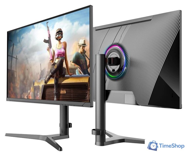 Монитор NPC MQ3207-Y - Изображение №3 — Интернет-магазин Time-Shop