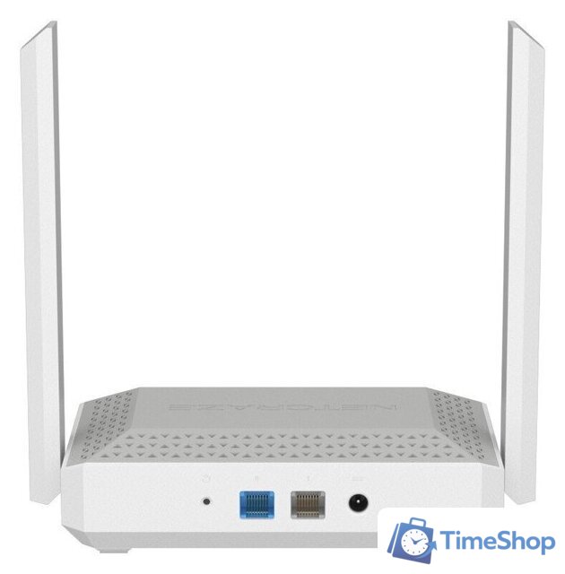 Wi-Fi роутер Netcraze Racer NC-4010 - Изображение №5 — Интернет-магазин Time-Shop