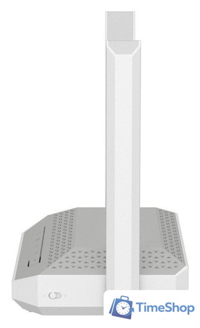 Wi-Fi роутер Netcraze Racer NC-4010 - Изображение №3 — Интернет-магазин Time-Shop