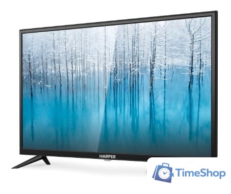 Телевизор Harper 32R670T - Изображение №2 — Интернет-магазин Time-Shop