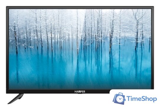Телевизор Harper 32R670T - Изображение №1 — Интернет-магазин Time-Shop
