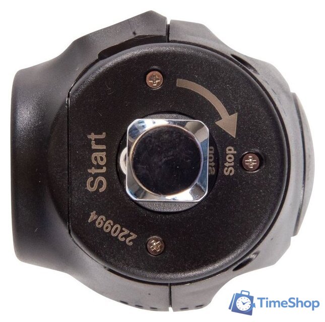 Динамометрический адаптер King Tony Digital 34417-1A - Изображение №5 — Интернет-магазин Time-Shop