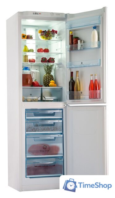 Холодильник POZIS RK FNF-172 (белый) - Изображение №2 — Интернет-магазин Time-Shop