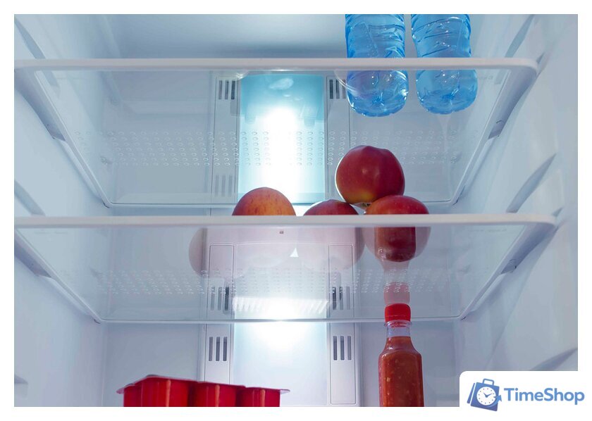 Холодильник POZIS RK FNF-172 (белый) - Изображение №4 — Интернет-магазин Time-Shop