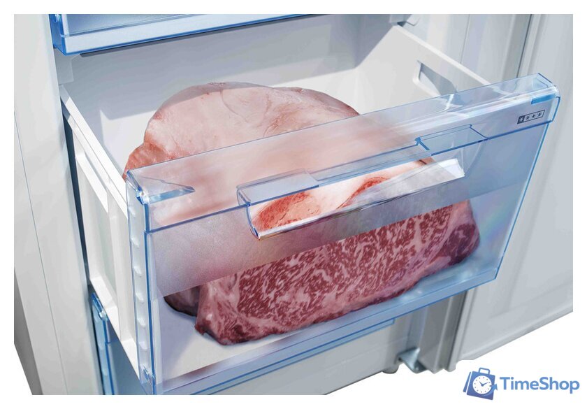 Холодильник POZIS RK FNF-172 (белый) - Изображение №5 — Интернет-магазин Time-Shop