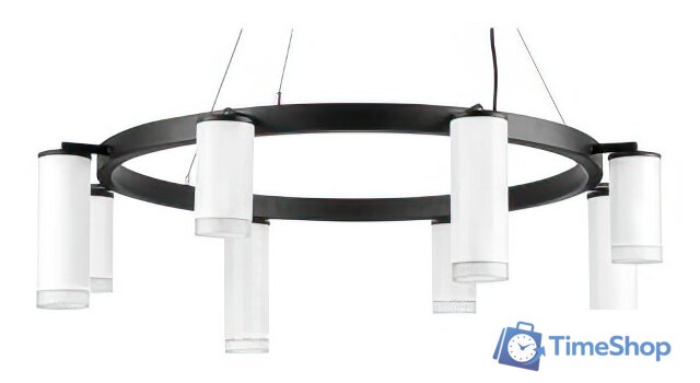 Подвесная люстра Lightstar Rullo LR0183648640 - Изображение №1 — Интернет-магазин Time-Shop