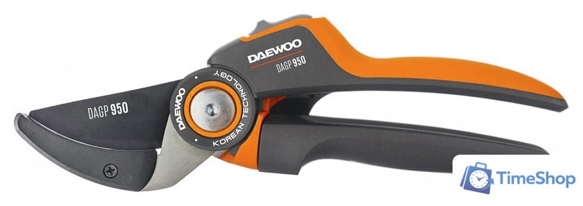 Секатор Daewoo Power DAGP 950 - Изображение №1 — Интернет-магазин Time-Shop