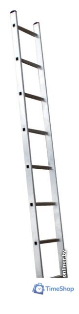Лестница Stairs AL112 (12 ступеней) - Изображение №1 — Интернет-магазин Time-Shop