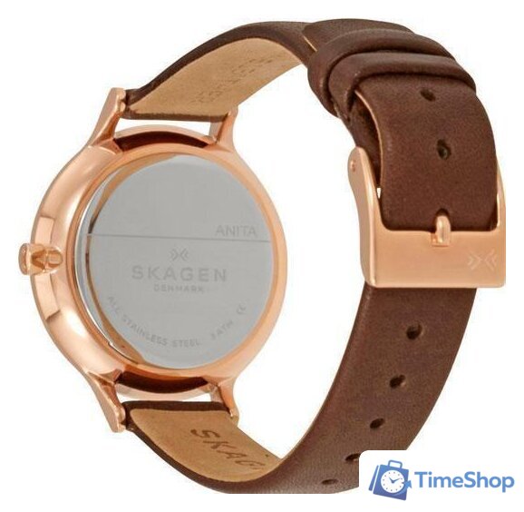 Наручные часы Skagen SKW2472 - Изображение №2 — Интернет-магазин Time-Shop