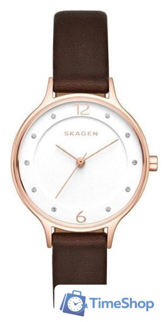 Наручные часы Skagen SKW2472 - Изображение №1 — Интернет-магазин Time-Shop