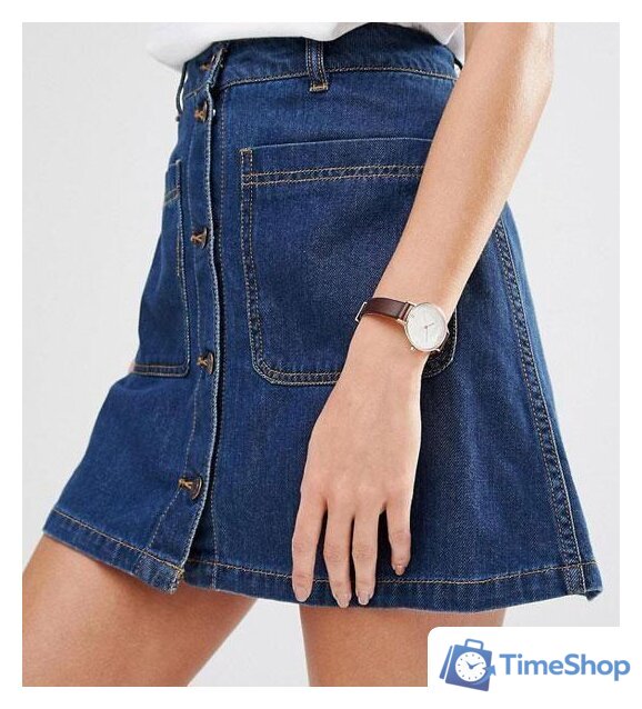 Наручные часы Skagen SKW2472 - Изображение №3 — Интернет-магазин Time-Shop