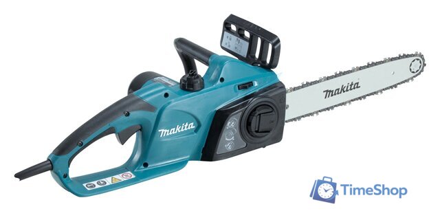 Электрическая пила Makita UC3541A - Изображение №1 — Интернет-магазин Time-Shop