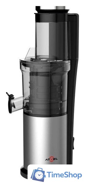 Соковыжималка Atvel PowerTwist J7 Gray 75601 - Изображение №1 — Интернет-магазин Time-Shop