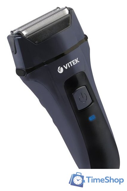 Электробритва Vitek VT-8263 - Изображение №1 — Интернет-магазин Time-Shop