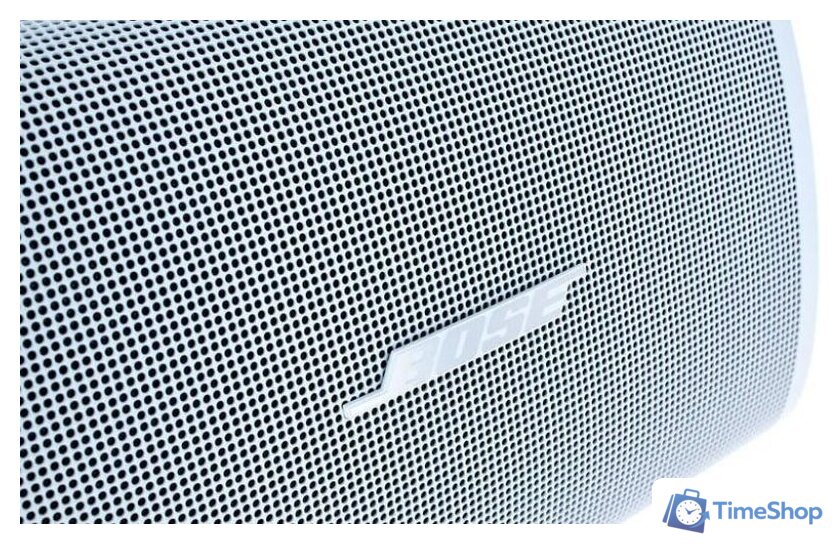  Bose DesignMax DM3SE (белый) - Изображение №8 — Интернет-магазин Time-Shop