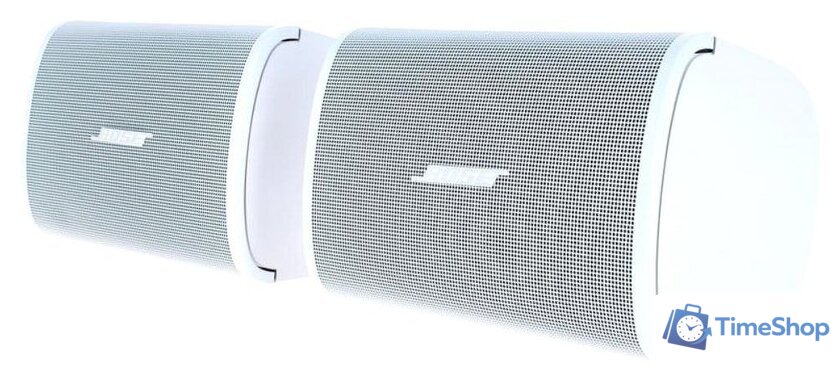  Bose DesignMax DM3SE (белый) - Изображение №2 — Интернет-магазин Time-Shop