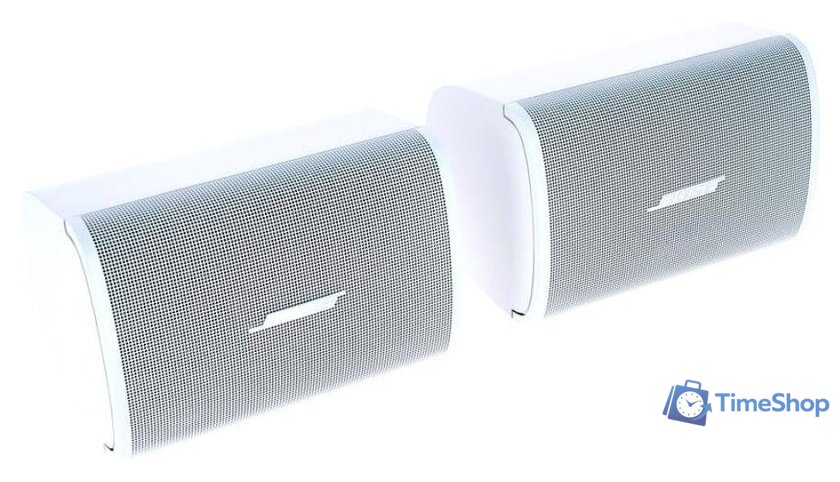  Bose DesignMax DM3SE (белый) - Изображение №4 — Интернет-магазин Time-Shop