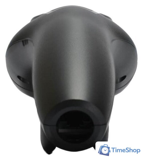 Сканер штрих-кодов Mertech CL-610 BLE Dongle P2D USB (черный) - Изображение №5 — Интернет-магазин Time-Shop