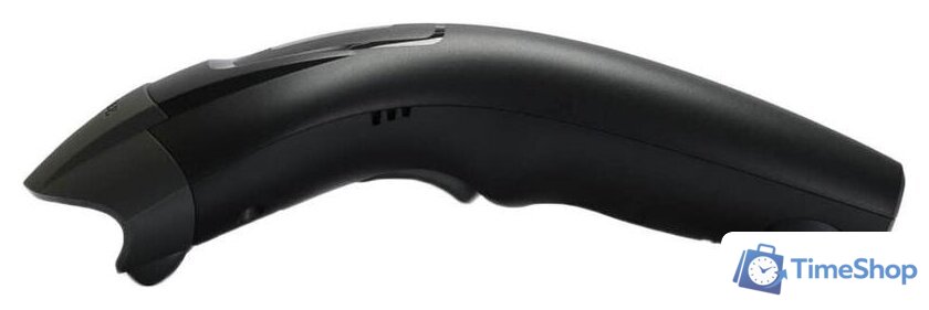 Сканер штрих-кодов Mertech CL-610 BLE Dongle P2D USB (черный) - Изображение №3 — Интернет-магазин Time-Shop